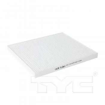 2013 Kia Forte Koup Cabin Air Filter Behind Glove Box TYC 800029P image 2 of 2
