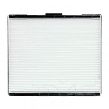 2009 Kia Sedona Cabin Air Filter Behind Glove Box TYC 800030P image 1 of 2