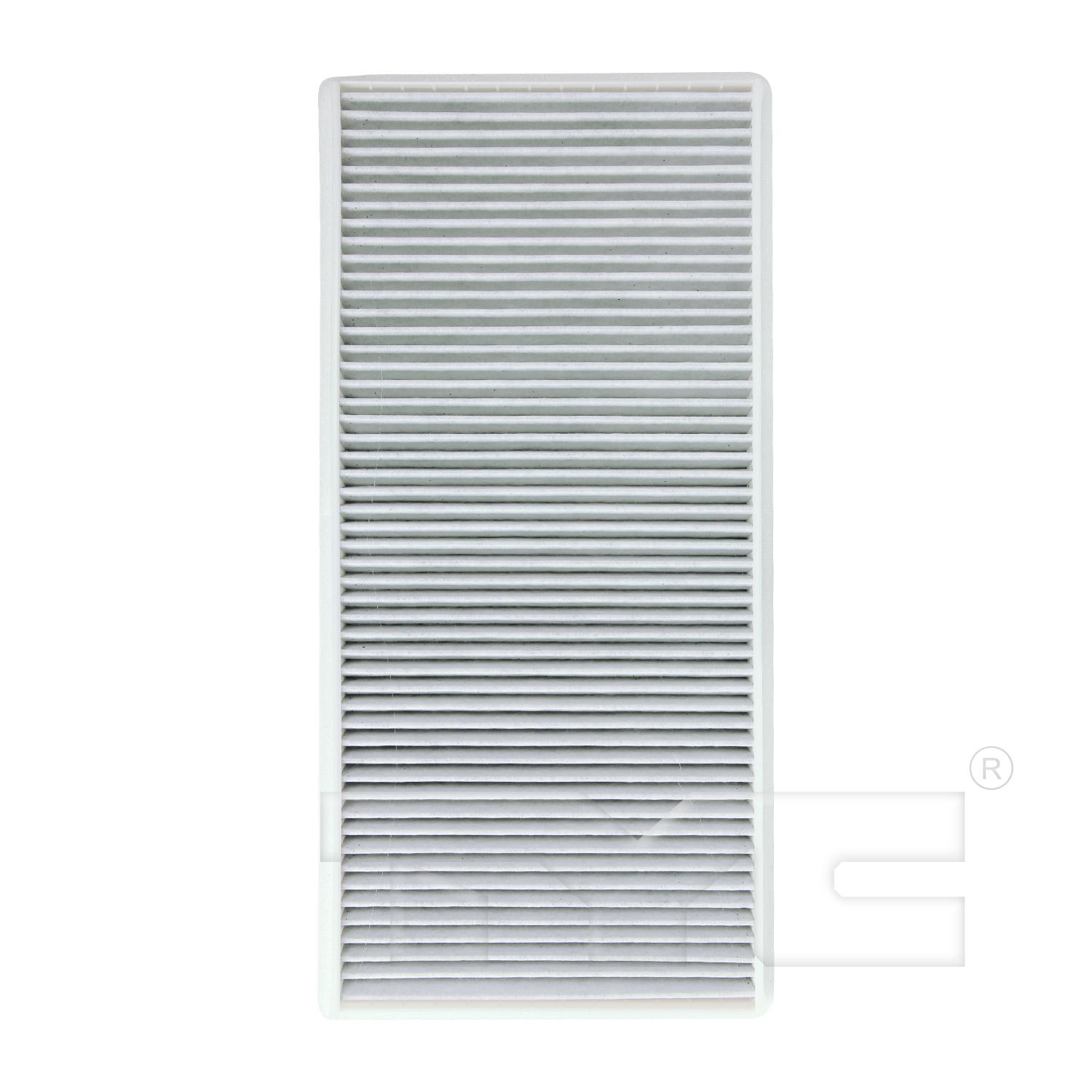 TYC 800031C Cabin Air Filter product image 1 of 2