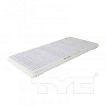 2009 Land Rover Range Rover Cabin Air Filter Under Hood TYC 800031C image 2 of 2