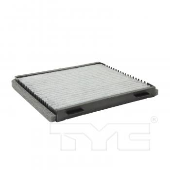 2002 Volvo V40 Cabin Air Filter TYC 800032C image 2 of 2