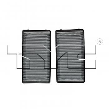 2008 BMW 750i Cabin Air Filter TYC 800033C2 image 1 of 2
