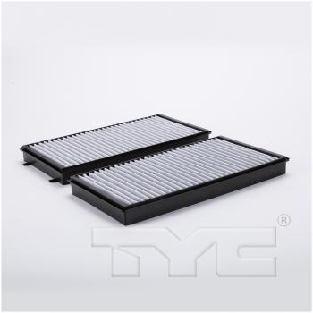 2008 BMW 750i Cabin Air Filter TYC 800033C2 image 2 of 2