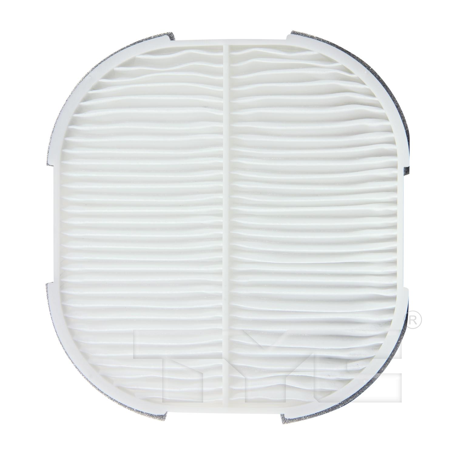 TYC 800034P - Cabin Air Filter TYC 800034P Cabin Air Filter product image 1 of 2