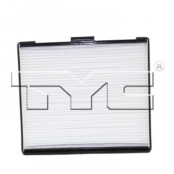 2006 Kia Amanti Cabin Air Filter Behind Glove Box TYC 800035P image 1 of 2