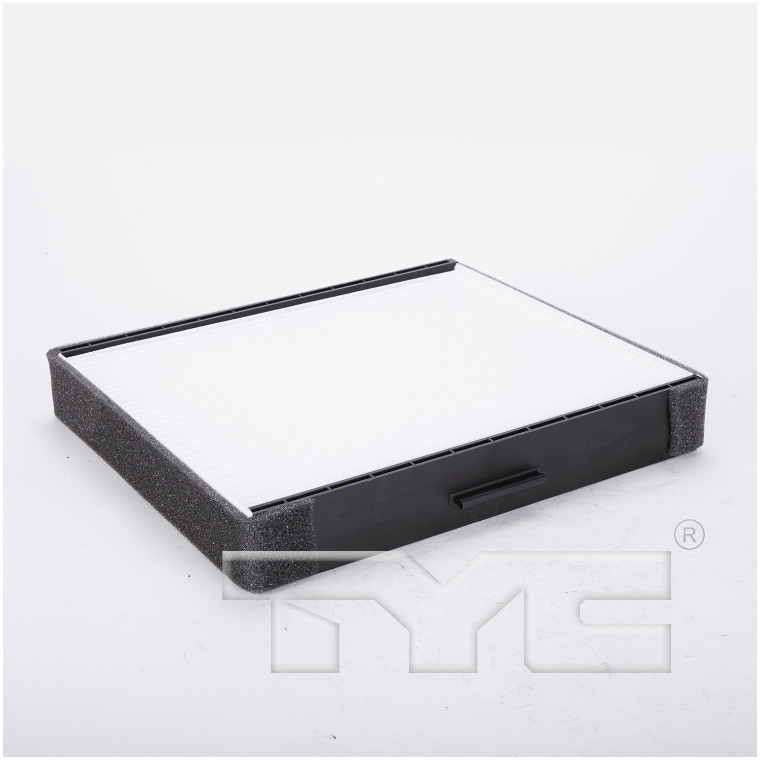 TYC 800035P - Cabin Air Filter TYC 800035P Cabin Air Filter product image 2 of 2