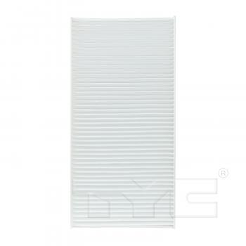 2008 Saab 9-3 Cabin Air Filter Under Hood TYC 800036P image 1 of 2