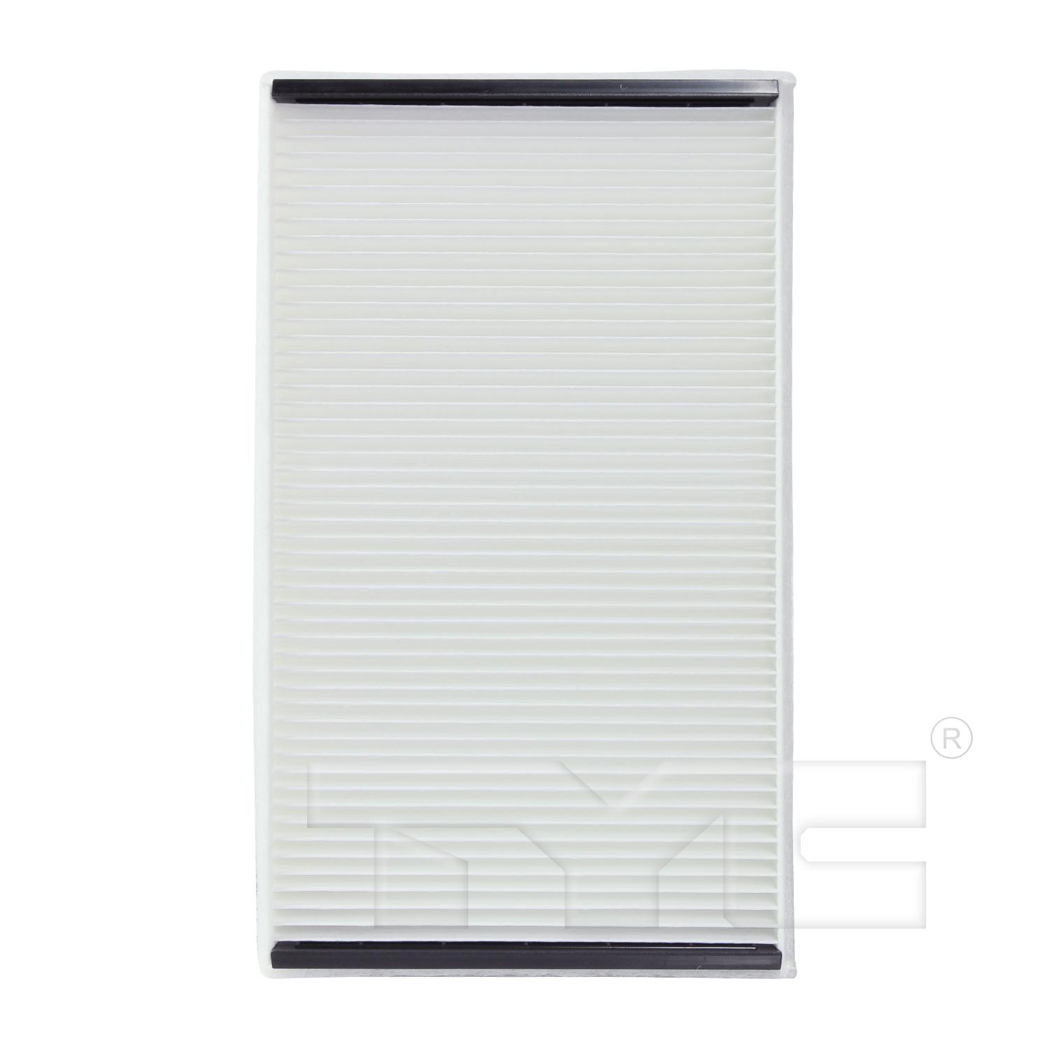 TYC 800037P - Cabin Air Filter TYC 800037P Cabin Air Filter product image 1 of 2