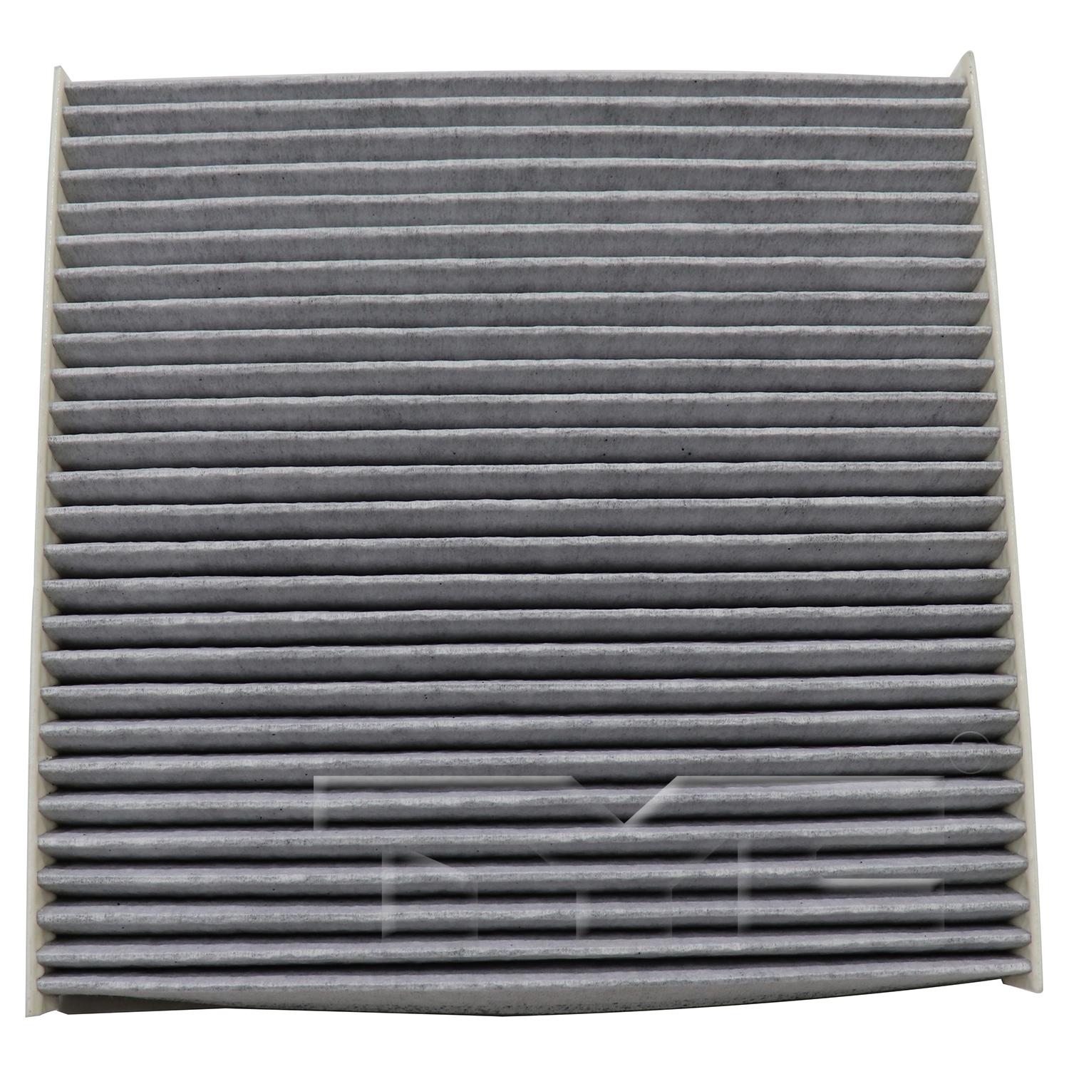 TYC 800038C - Cabin Air Filter TYC 800038C Cabin Air Filter product image 1 of 2