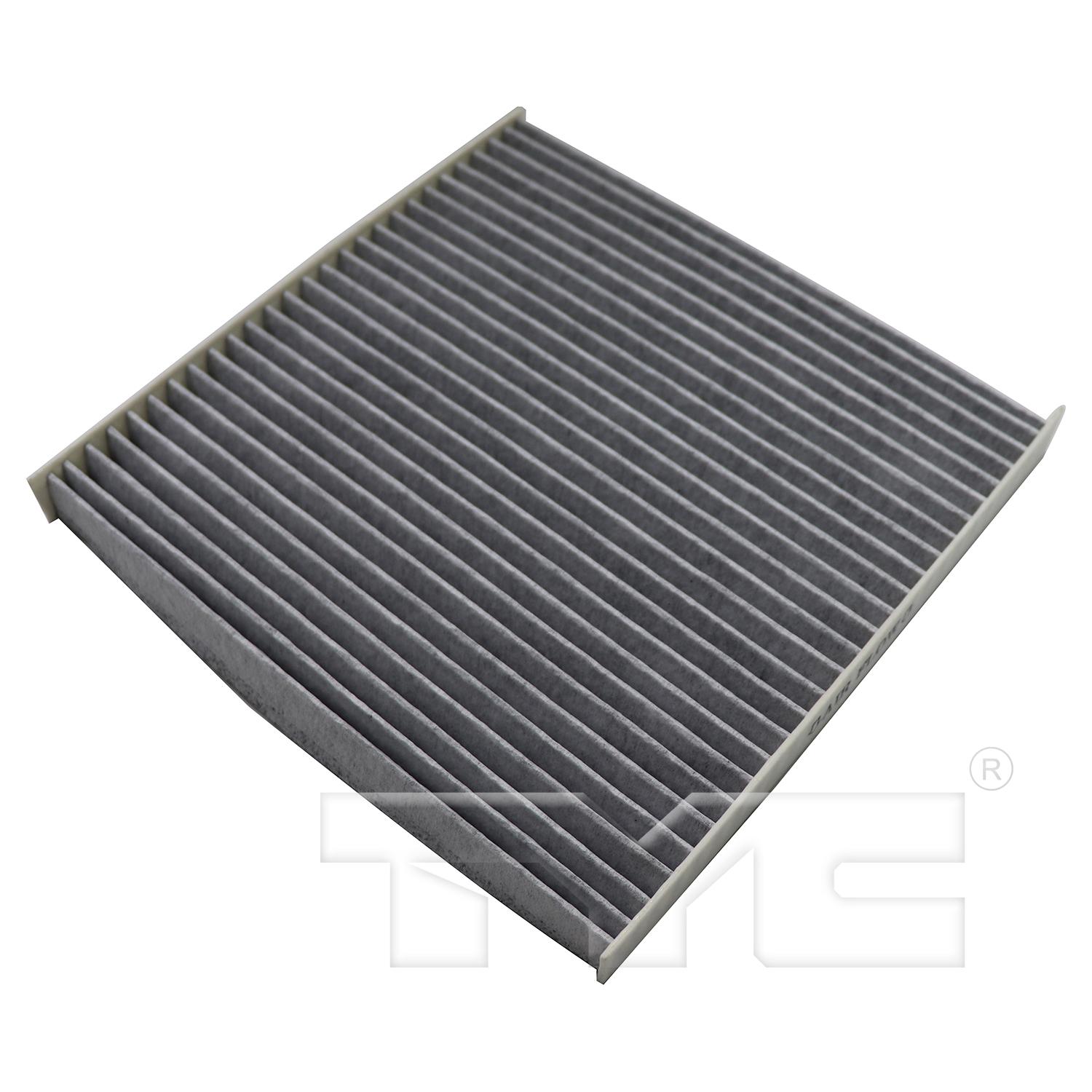 TYC 800038C - Cabin Air Filter TYC 800038C Cabin Air Filter product image 2 of 2