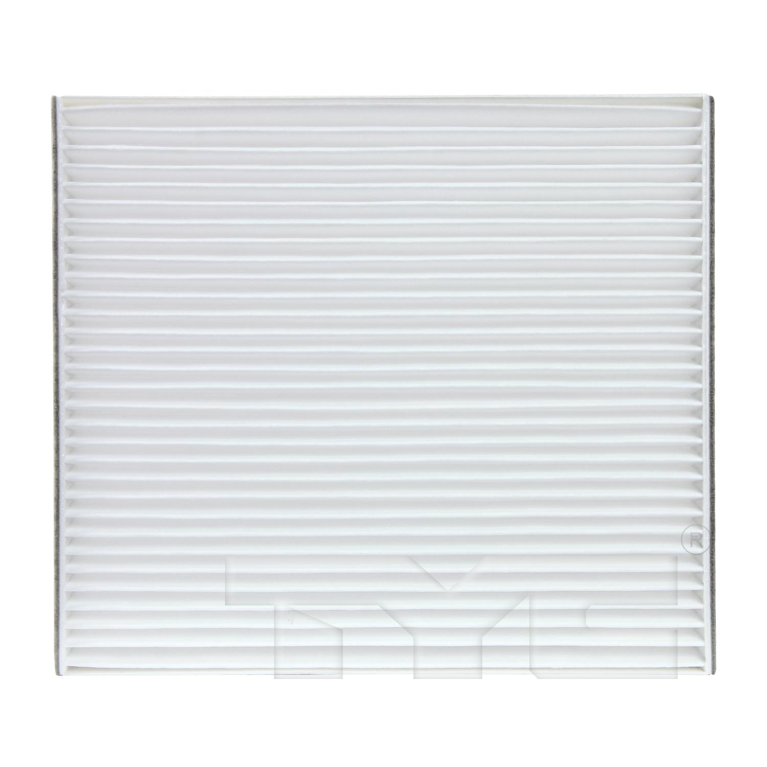 TYC 800039P Cabin Air Filter product image 1 of 2