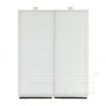 2002 Hyundai Accent Cabin Air Filter Behind Glove Box TYC 800040P2 image 1 of 2