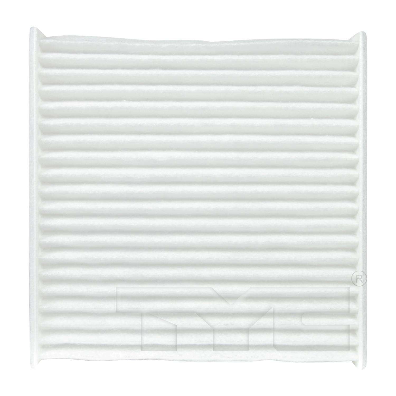 TYC 800042P - Cabin Air Filter TYC 800042P Cabin Air Filter product image 1 of 2