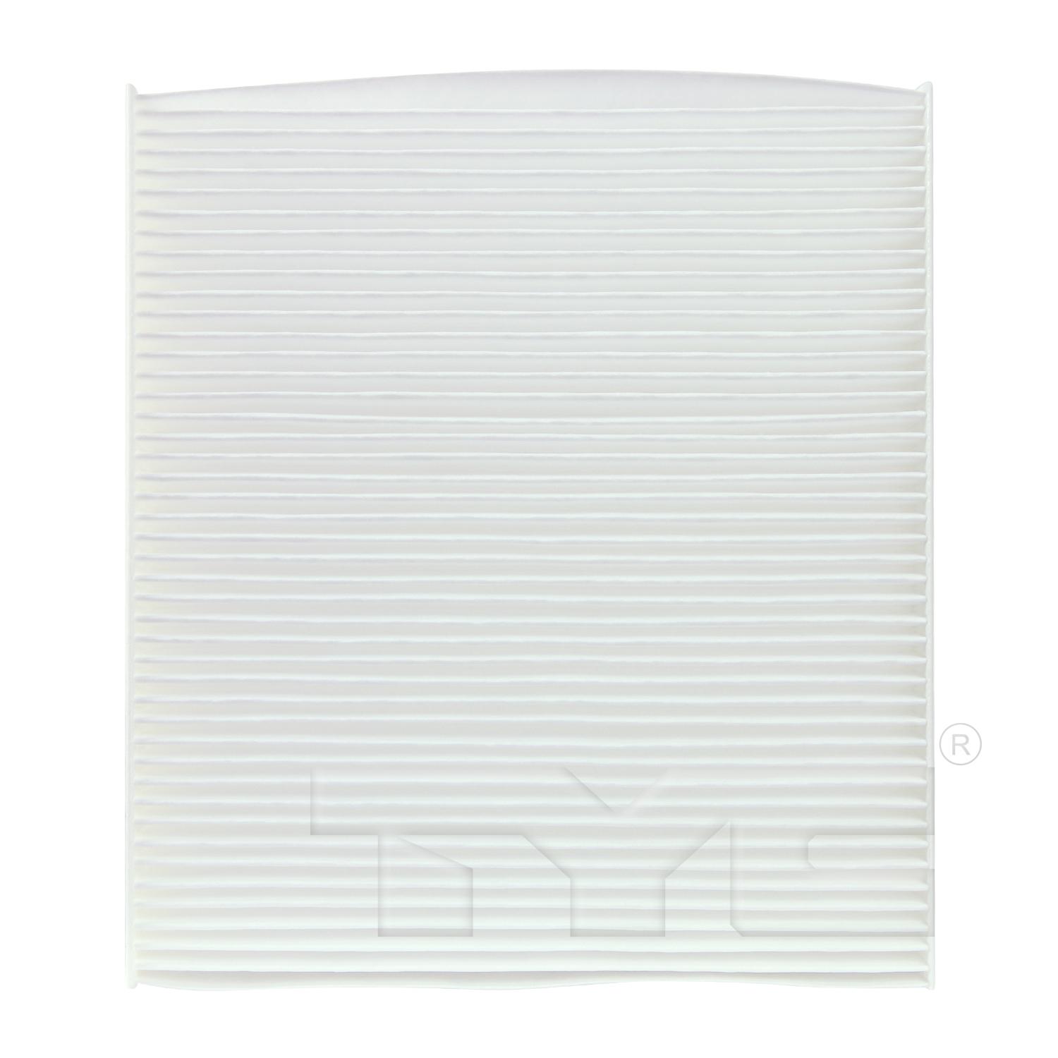 TYC 800045P - Cabin Air Filter TYC 800045P Cabin Air Filter product image 1 of 2
