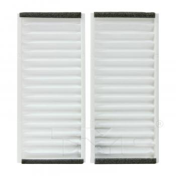 2006 Mazda MPV Cabin Air Filter Behind Glove Box TYC 800046P2 image 1 of 2