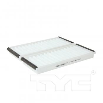 2006 Mazda MPV Cabin Air Filter Behind Glove Box TYC 800046P2 image 2 of 2