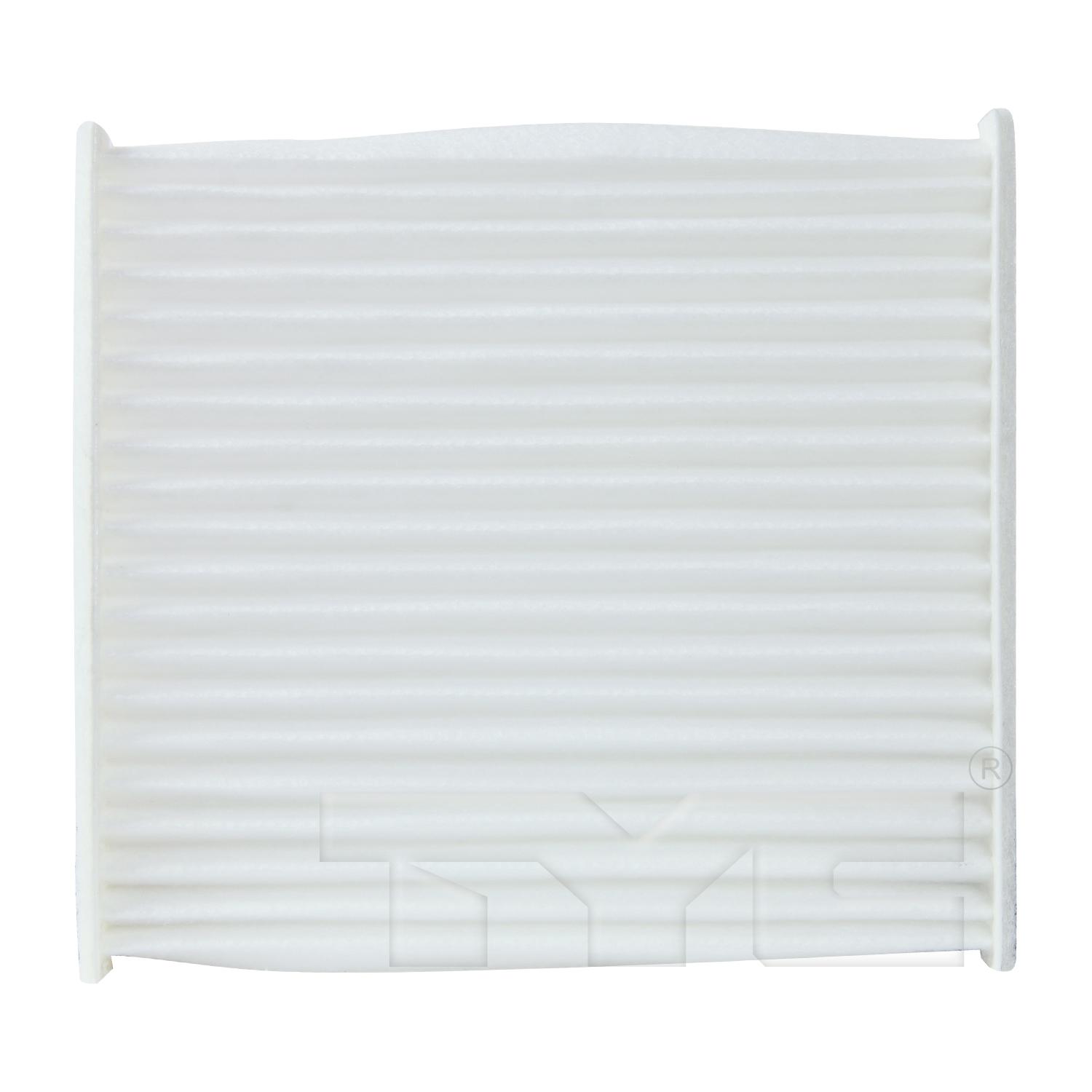 TYC 800049P - Cabin Air Filter TYC 800049P Cabin Air Filter product image 1 of 2