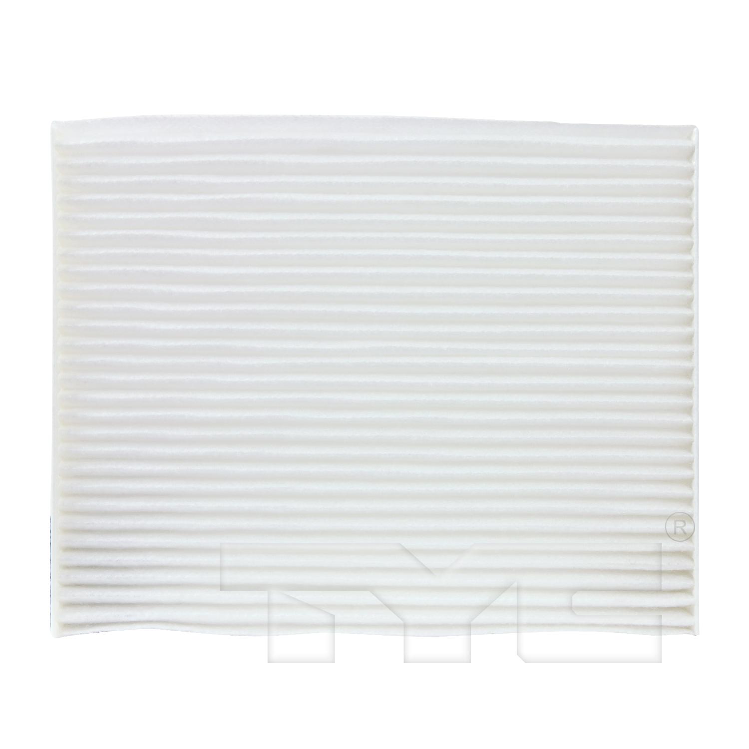 TYC 800051P - Cabin Air Filter TYC 800051P Cabin Air Filter product image 1 of 2