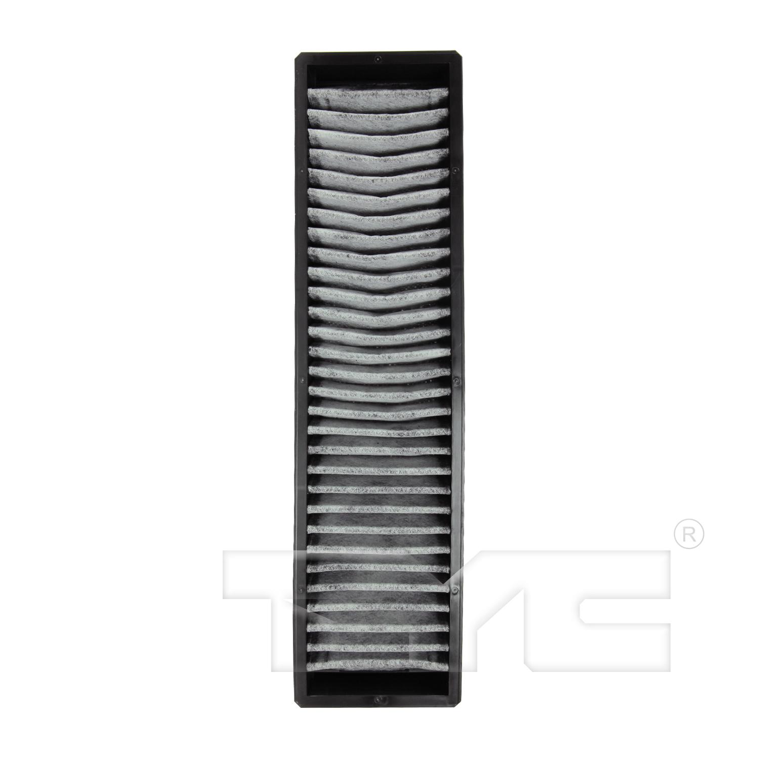 TYC 800055C - Cabin Air Filter TYC 800055C Cabin Air Filter product image 1 of 2