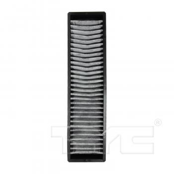 2005 Mini Cooper Cabin Air Filter Under Dashboard TYC 800055C image 1 of 2