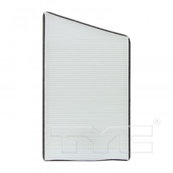 2007 Mercedes-Benz C55 AMG Cabin Air Filter
