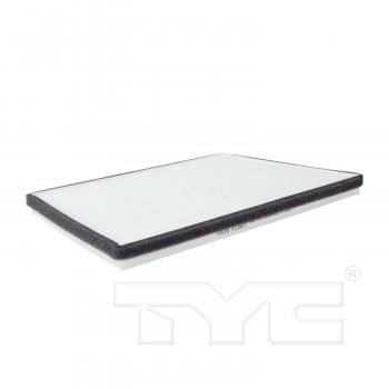 2005 Mercedes-Benz C55 AMG Cabin Air Filter TYC 800057P image 2 of 2