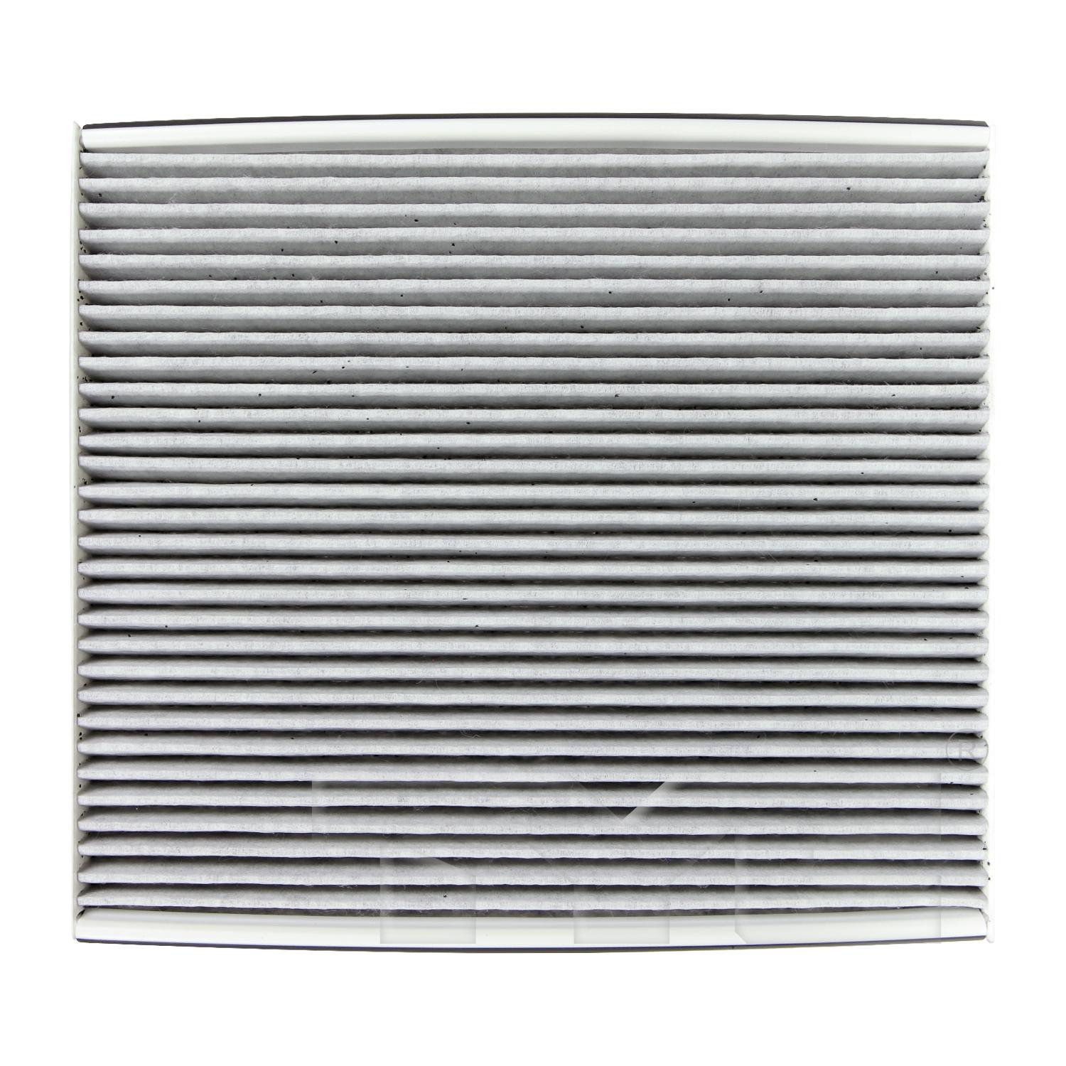 TYC 800058C - Cabin Air Filter TYC 800058C Cabin Air Filter product image 1 of 2