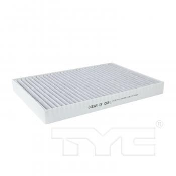 2007 Dodge Magnum Cabin Air Filter Under Hood TYC 800059C image 2 of 2