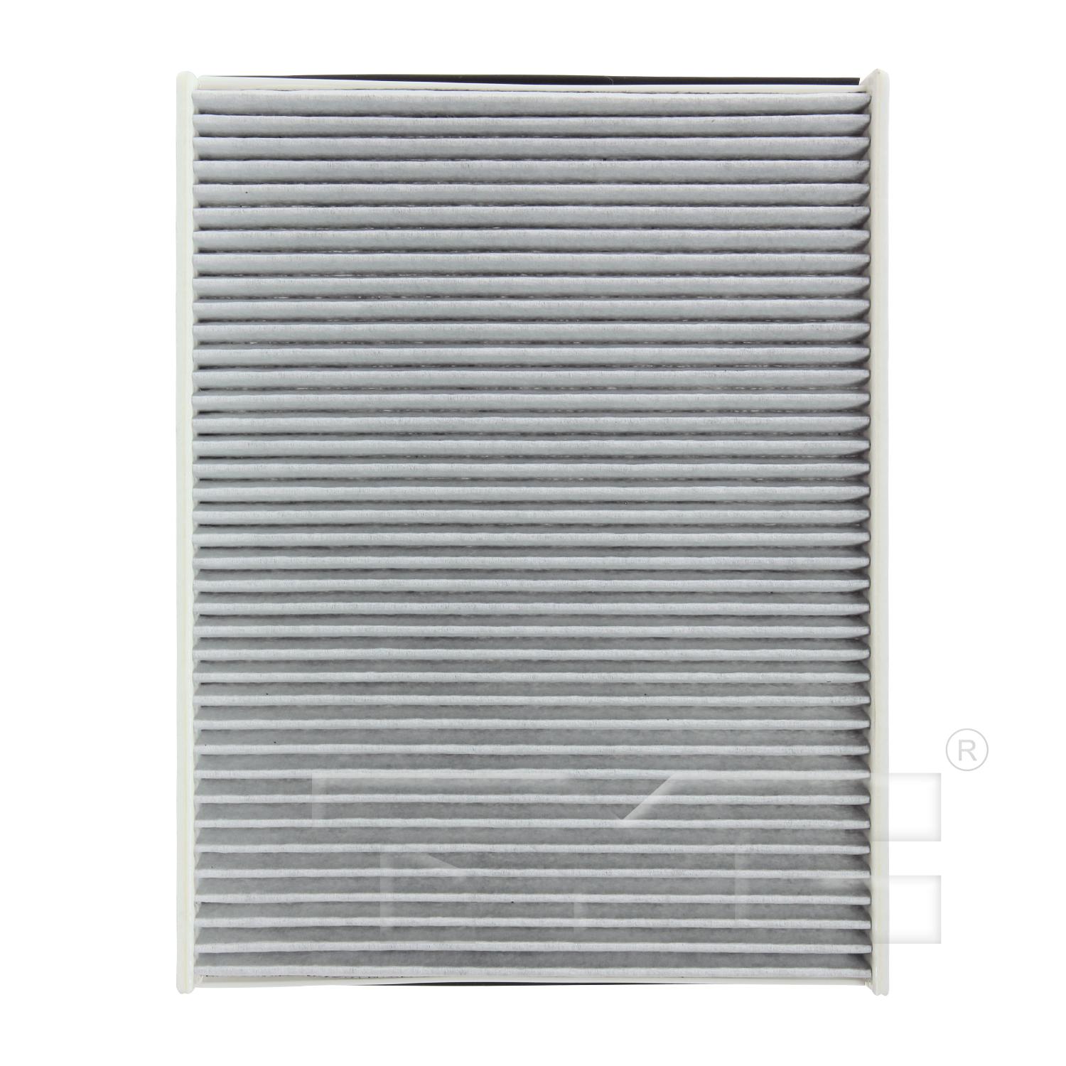 TYC 800060C - Cabin Air Filter TYC 800060C Cabin Air Filter product image 1 of 2