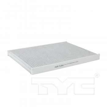 2005 Cadillac DeVille Cabin Air Filter Under Hood TYC 800060C image 2 of 2