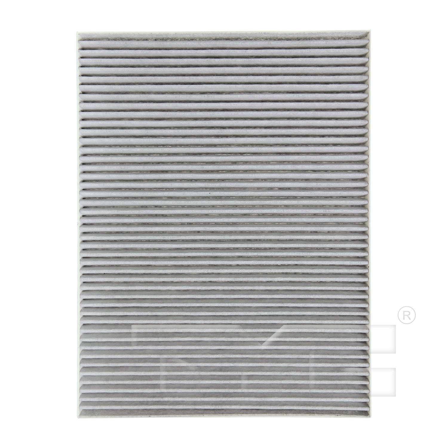 TYC 800062C - Cabin Air Filter TYC 800062C Cabin Air Filter product image 1 of 2