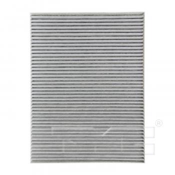 2007 Dodge Caravan Cabin Air Filter Under Dashboard TYC 800062C image 1 of 2