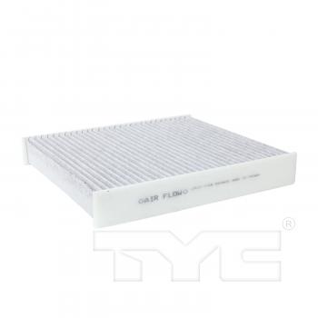 2013 Volvo C70 Cabin Air Filter Under Dashboard TYC 800063C image 3 of 3