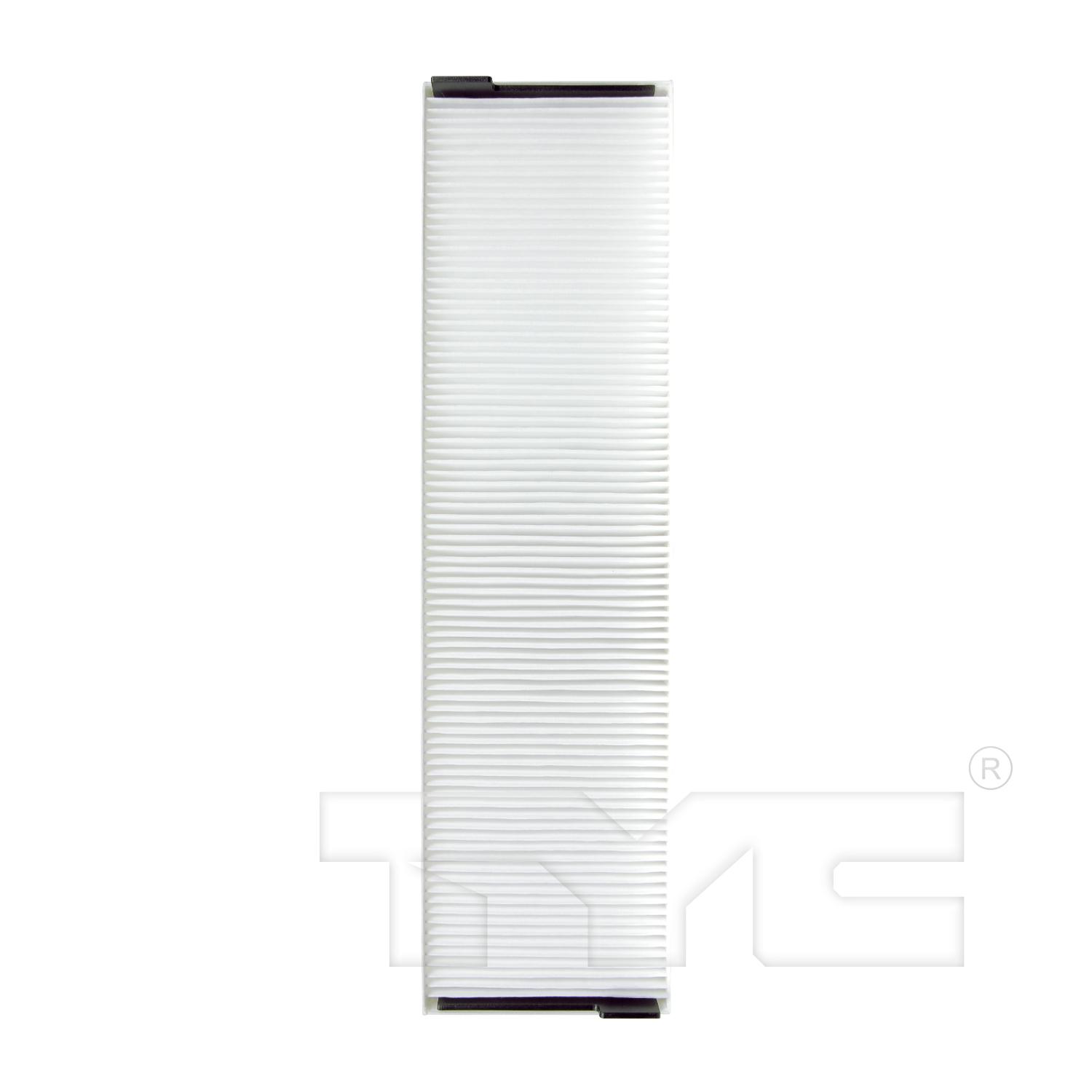 TYC 800066P - Cabin Air Filter TYC 800066P Cabin Air Filter product image 1 of 2