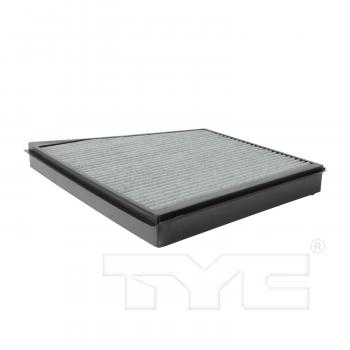 2006 Mercedes-Benz CLS55 AMG Cabin Air Filter TYC 800067C image 2 of 2