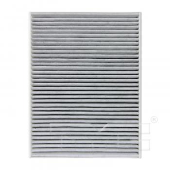 2009 Audi Q7 Cabin Air Filter Under Hood TYC 800070C image 1 of 2