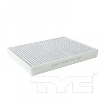 2009 Audi Q7 Cabin Air Filter Under Hood TYC 800070C image 2 of 2