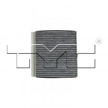 2002 Mercedes-Benz ML55 AMG Cabin Air Filter TYC 800071C image 1 of 2