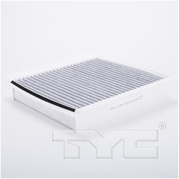 2002 Mercedes-Benz ML55 AMG Cabin Air Filter TYC 800071C image 2 of 2