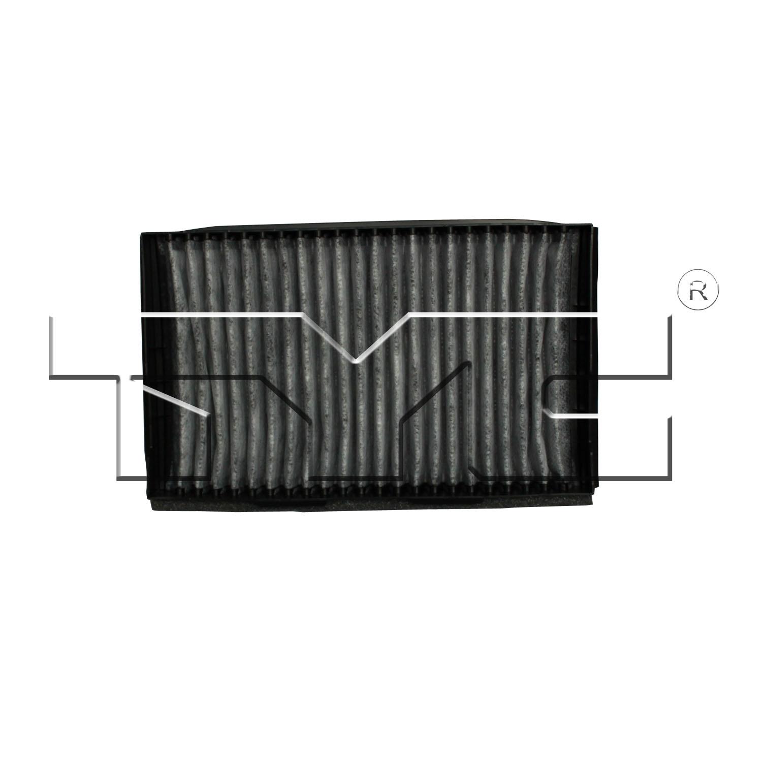 TYC 800073C - Cabin Air Filter TYC 800073C Cabin Air Filter product image 1 of 1