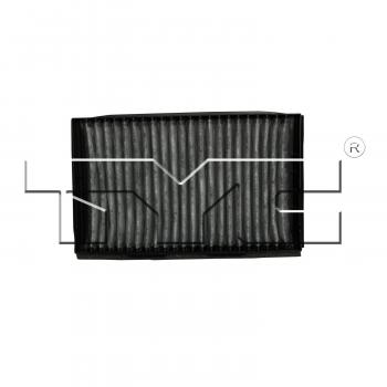 2009 Saab 9-5 Cabin Air Filter TYC 800073C image 1 of 1
