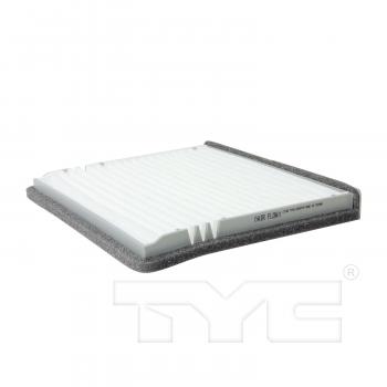1999 Ford F-250 Cabin Air Filter Under Dashboard TYC 800074P image 2 of 2