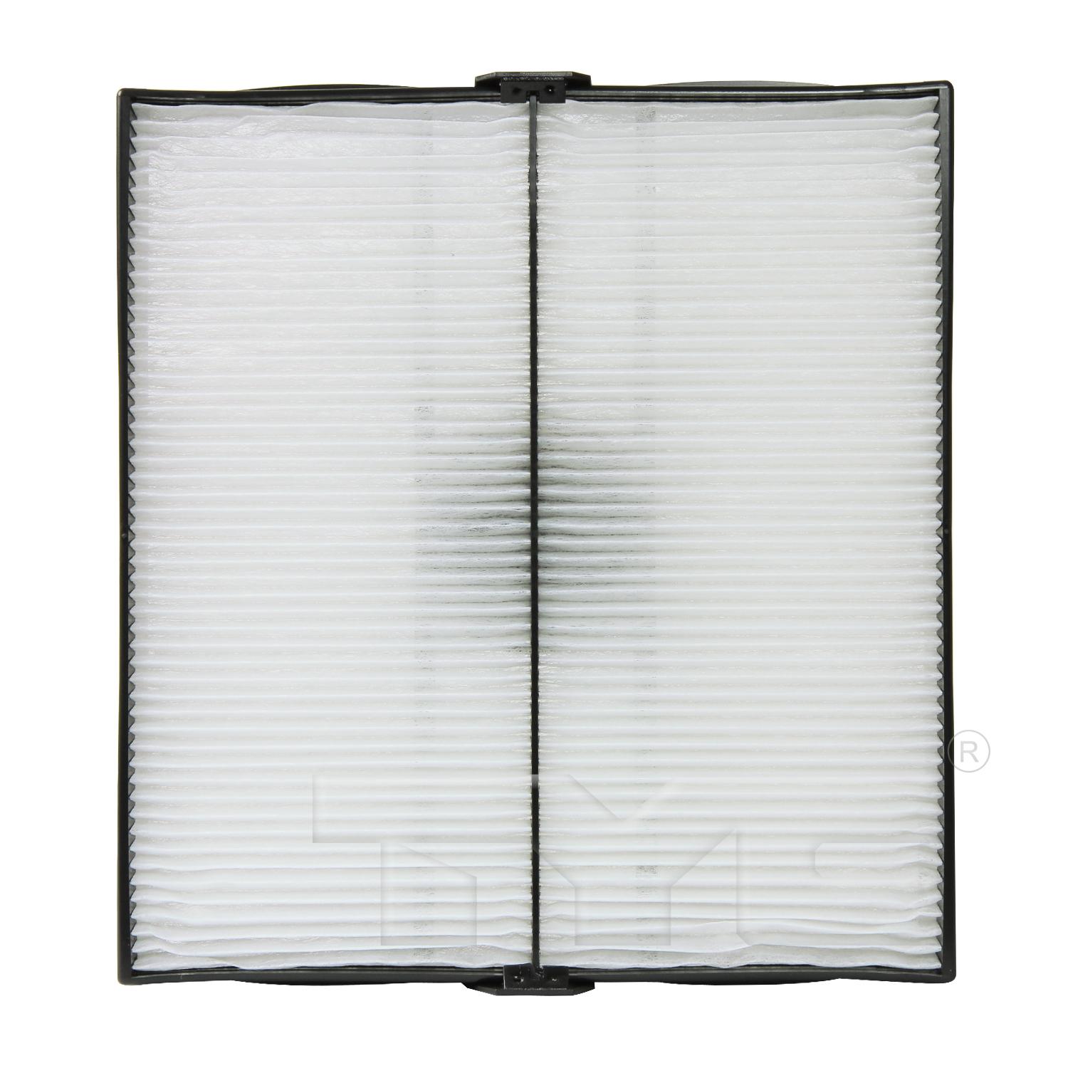 TYC 800075P Cabin Air Filter product image 1 of 2
