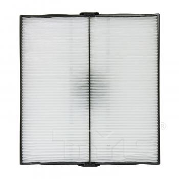 2008 Subaru Forester Cabin Air Filter TYC 800075P image 1 of 2