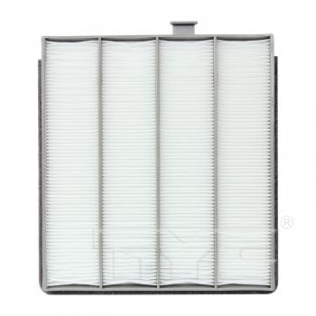 2004 Acura MDX Cabin Air Filter Behind Glove Box TYC 800079P image 1 of 2