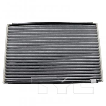 1997 Oldsmobile Silhouette Cabin Air Filter Under Hood TYC 800080C image 1 of 2
