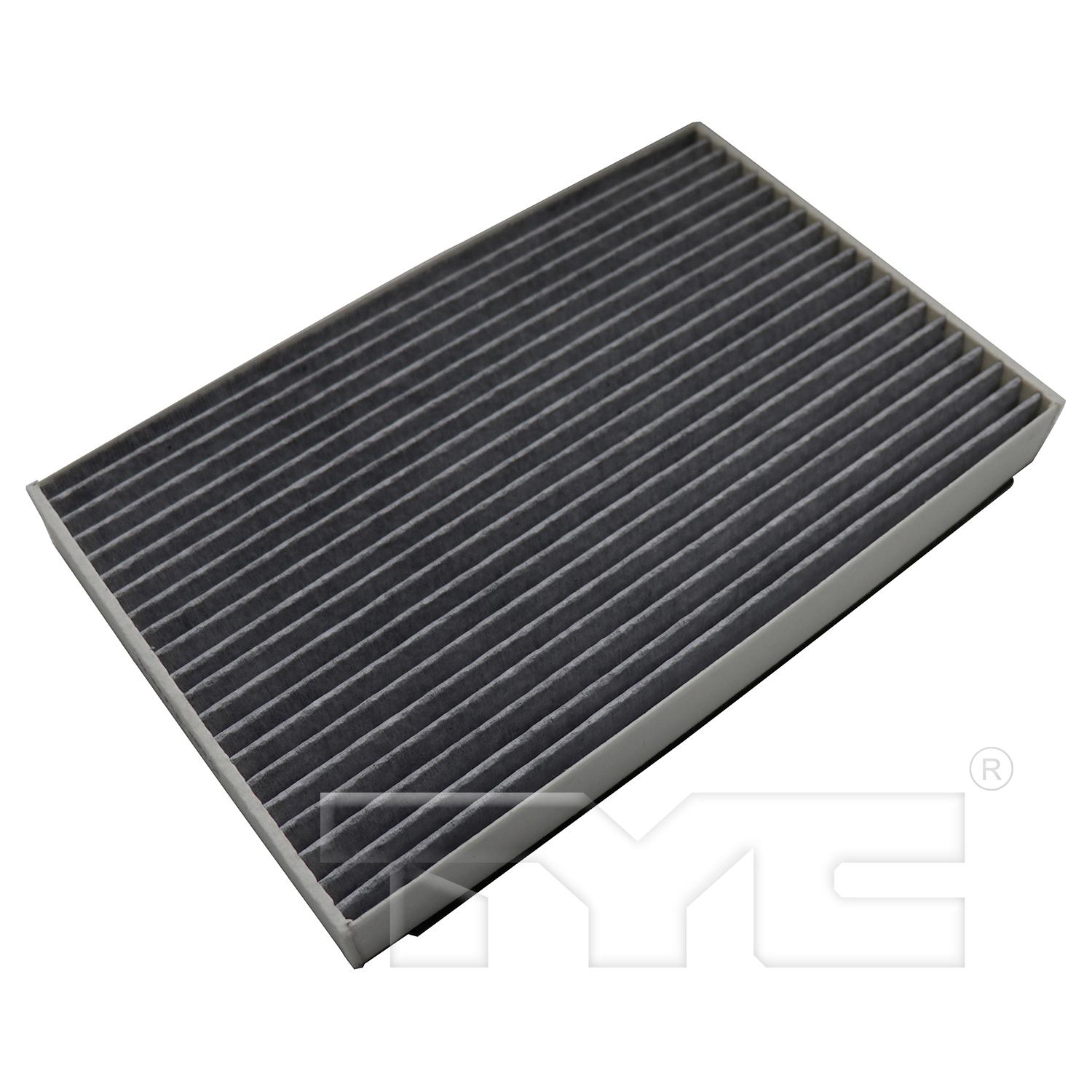 TYC 800080C - Cabin Air Filter TYC 800080C Cabin Air Filter product image 2 of 2