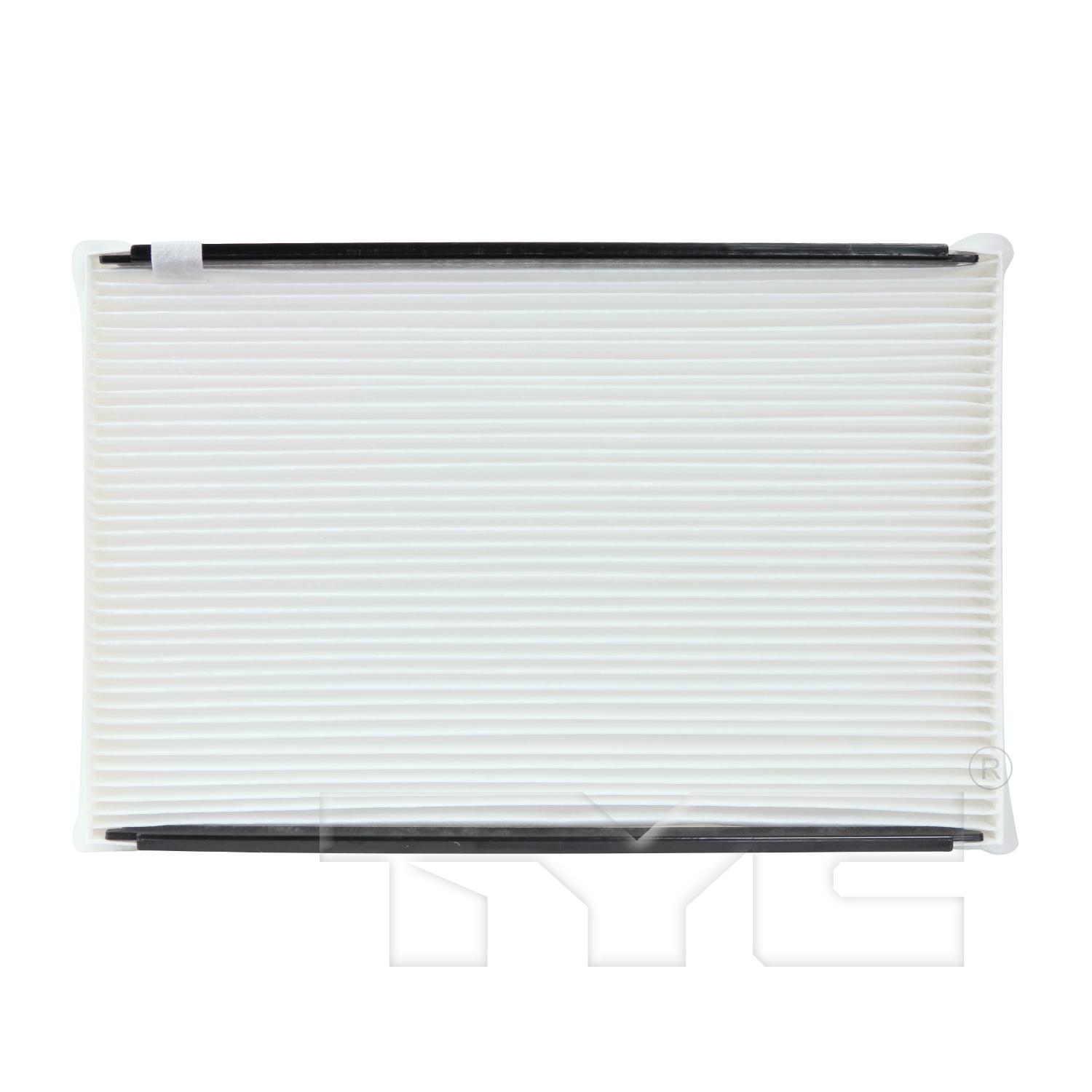 TYC 800080P - Cabin Air Filter TYC 800080P Cabin Air Filter product image 1 of 2
