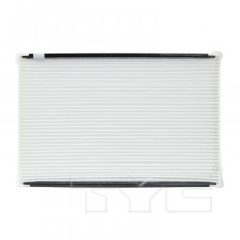 2007 Chevrolet Monte Carlo Cabin Air Filter TYC 800080P image 1 of 2