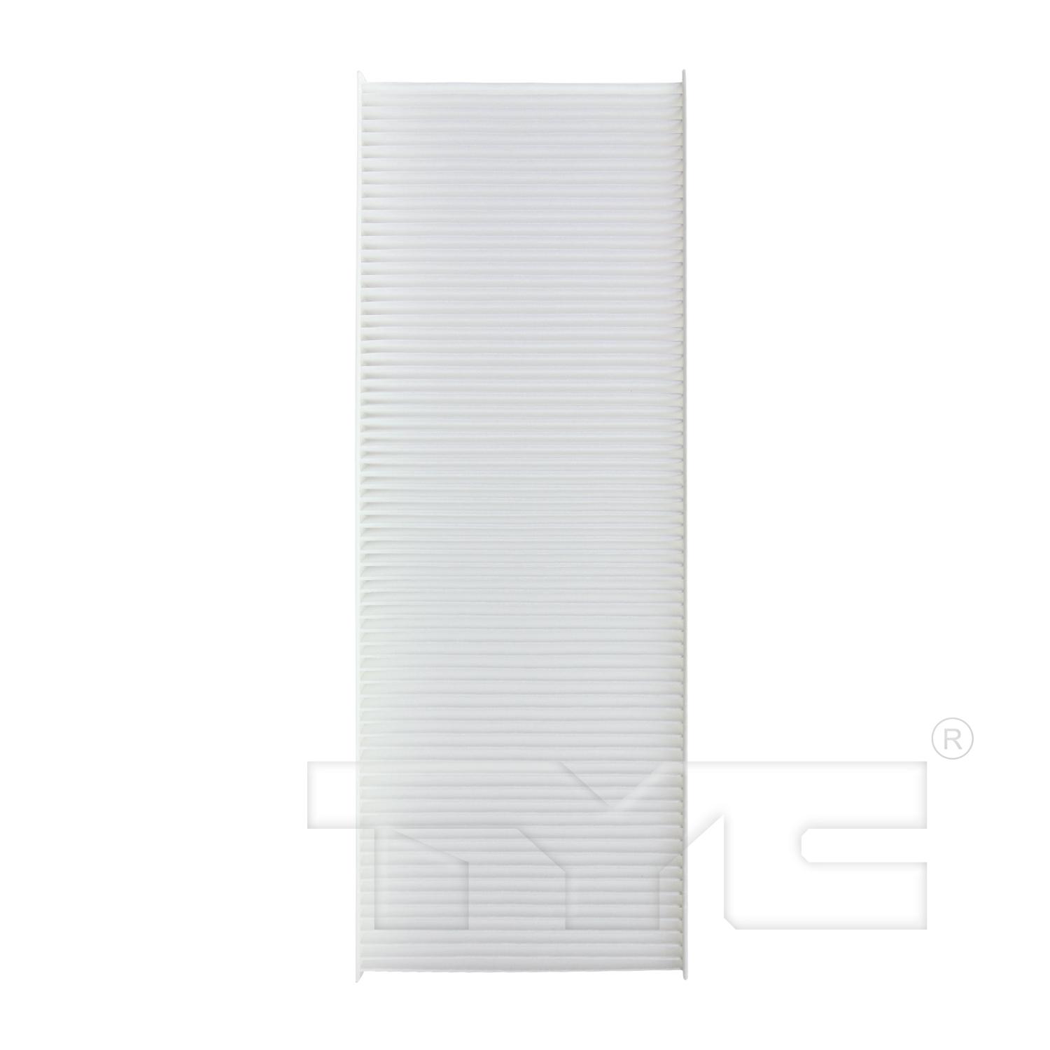 TYC 800082P - Cabin Air Filter TYC 800082P Cabin Air Filter product image 1 of 2